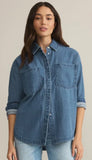 All Day Denim Jacket