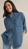 All Day Denim Jacket