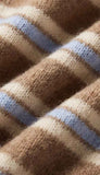 Medina Stripe Sweater