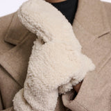 Teddy Gloves