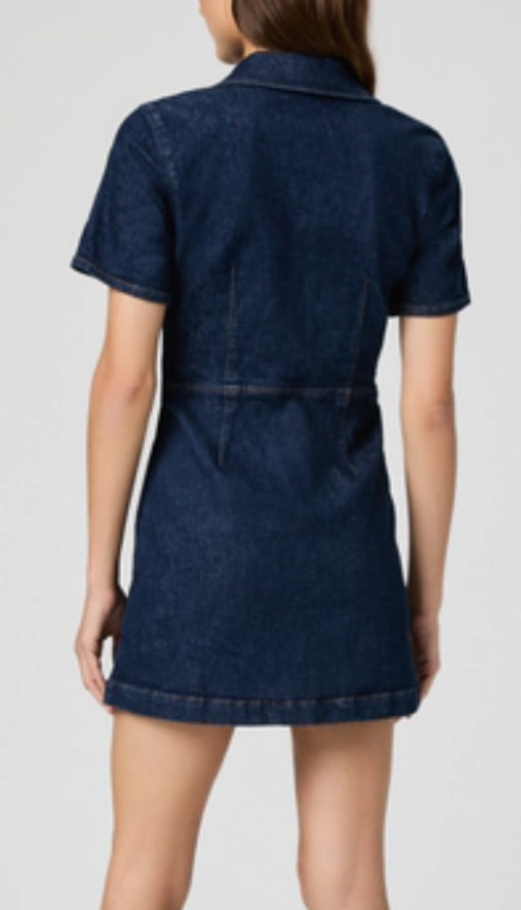Clementine Dress