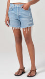 Parker Vintage Loose Cut-Off - Light Swapmeet