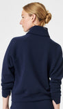 AirEssentials Half Zip