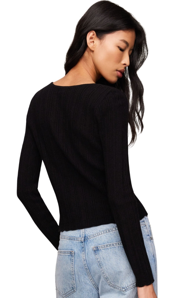 Landa Sweater Top