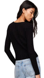 Landa Sweater Top