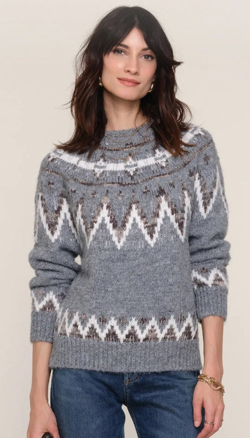 Rae Sweater