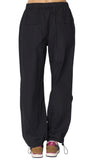 Corded Hem Pant