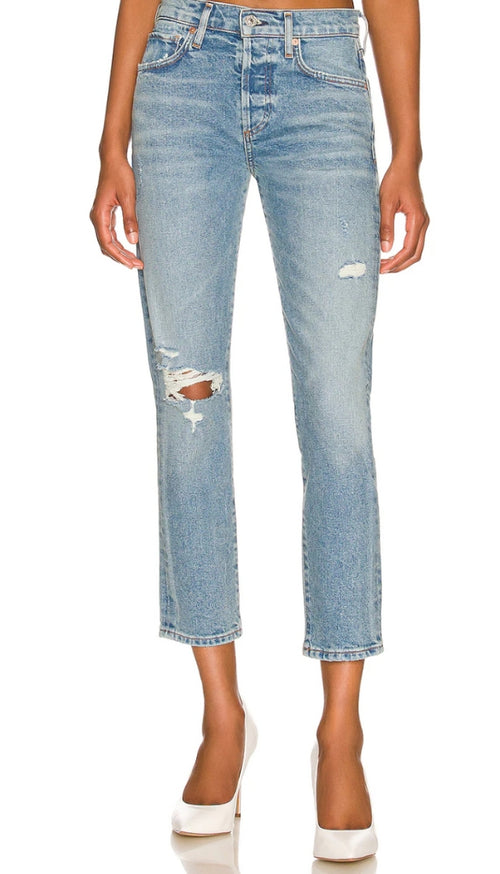 Emerson Slim Fit Boyfriend