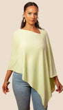 Eden II Poncho