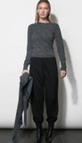 Yumi 2-Piece Detachable Shawl Set