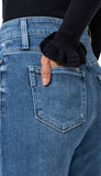 Anessa Raw Hem - Westminster