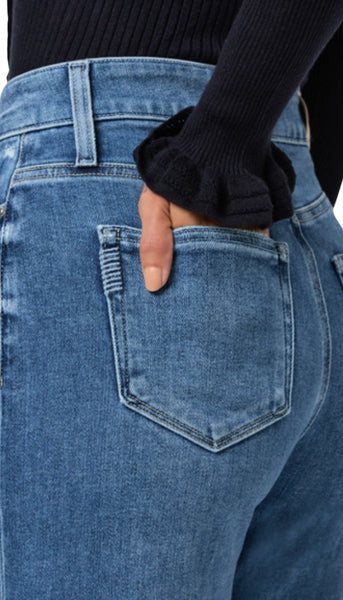 Anessa Raw Hem - Westminster