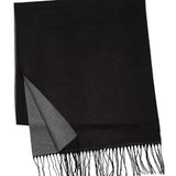 Double Face Scarf