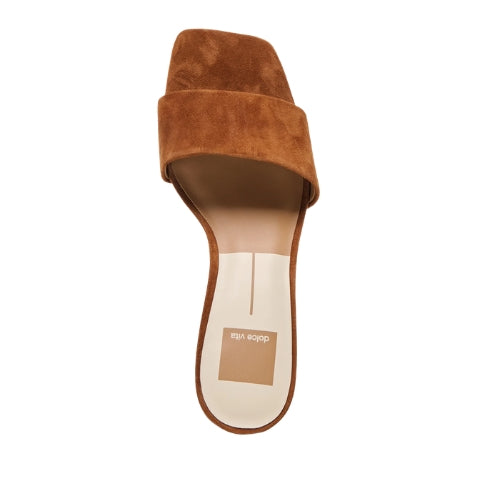 Qaily-Wedge Sandle
