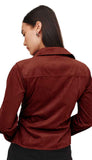 Fitted Button Down