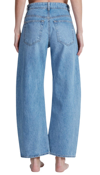 Twisted Barrel - Blondie