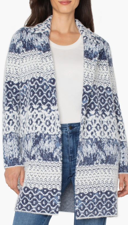 Cambridge Plaid Jacket