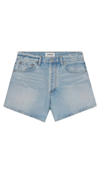 Leith Short-Low Slung Relaxed - Convent