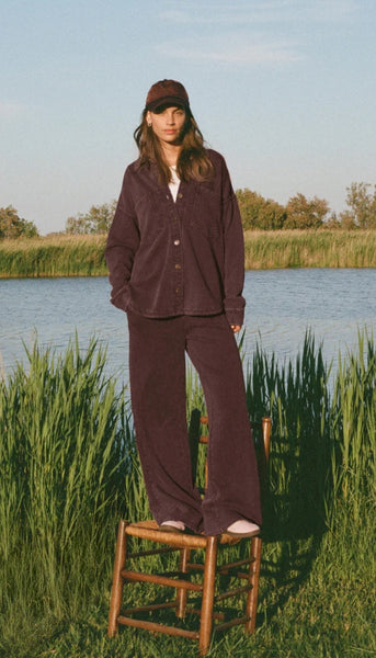 Hunter Knit Pant