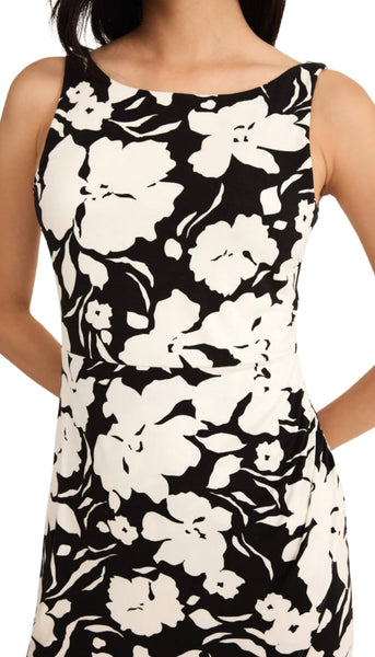 Valencia La Plage Midi Dress