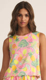 Sloane Fruit Tank