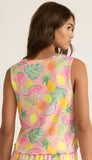 Sloane Fruit Tank