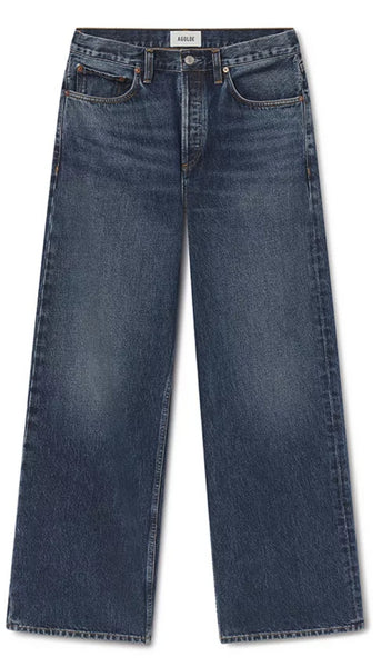 Arc-Loose Wide 32" - Short Wave