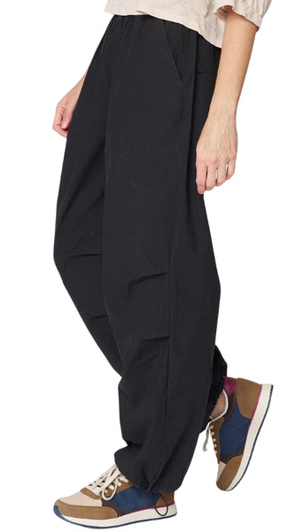 Corded Hem Pant