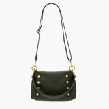 Bryant Medium-Twin Crest Pebble