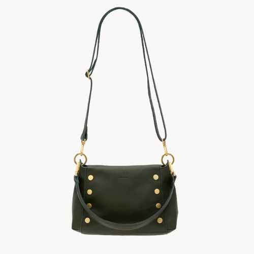 Bryant Medium-Twin Crest Pebble