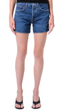 Parker Long Short-Loose Fit - Enamour