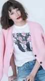 Promise Mushie Tee