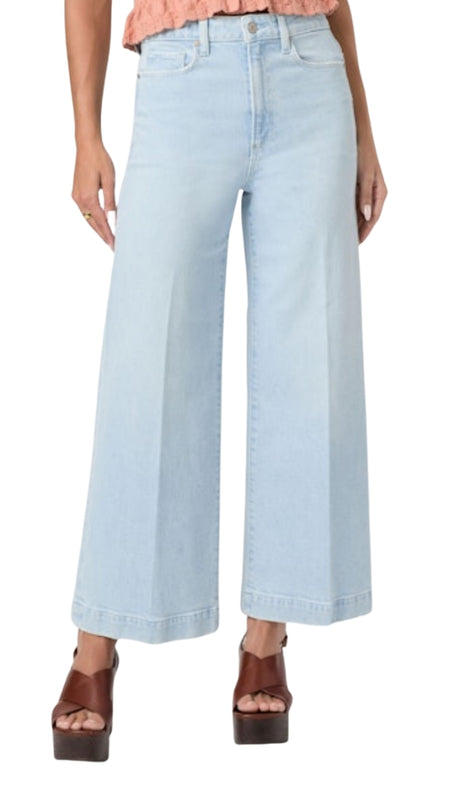 Higher Rise Marilyn Ankle - Breezy Pal