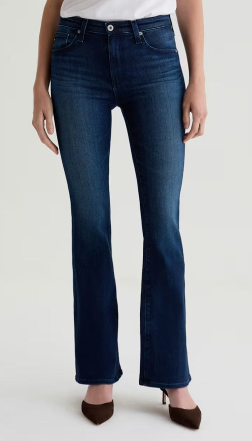 Farrah Boot-Mid Rise Fit - Epilogue