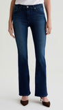 Farrah Boot-Mid Rise Fit - Epilogue
