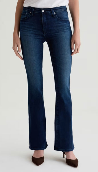 Farrah Boot-Mid Rise Fit - Epilogue