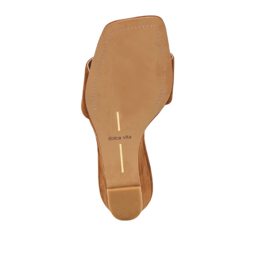 Qaily-Wedge Sandle