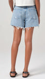 Parker Vintage Loose Cut-Off - Light Swapmeet