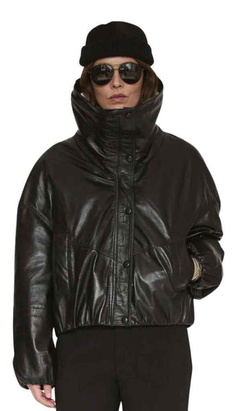 Marcus Coat