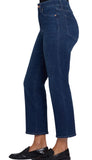 Higher Rise Marilyn Ankle - Afterhours
