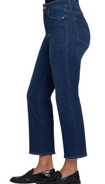 Higher Rise Marilyn Ankle - Afterhours