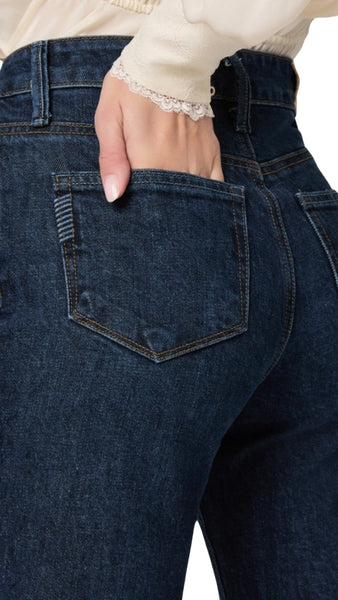 Sofia 31" With Seamed Beltloops - Visage