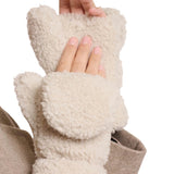 Teddy Gloves