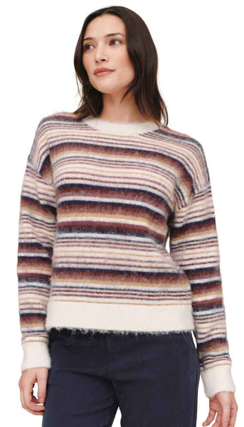 Crew Neck Sweater