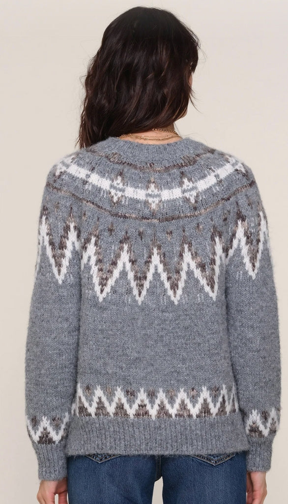 Rae Sweater