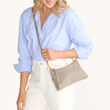 Kyle-Pewter,BG, Red Zip