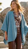 Shawl Sweater