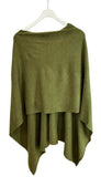 Eden II Poncho
