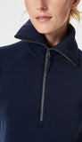 AirEssentials Half Zip
