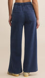 Entourage Knit Denim Pant